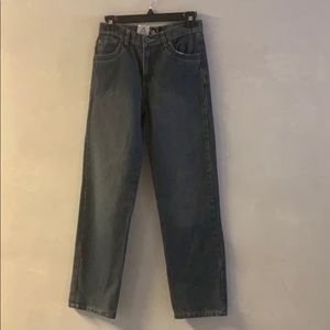 Boy’s size 14 jeans